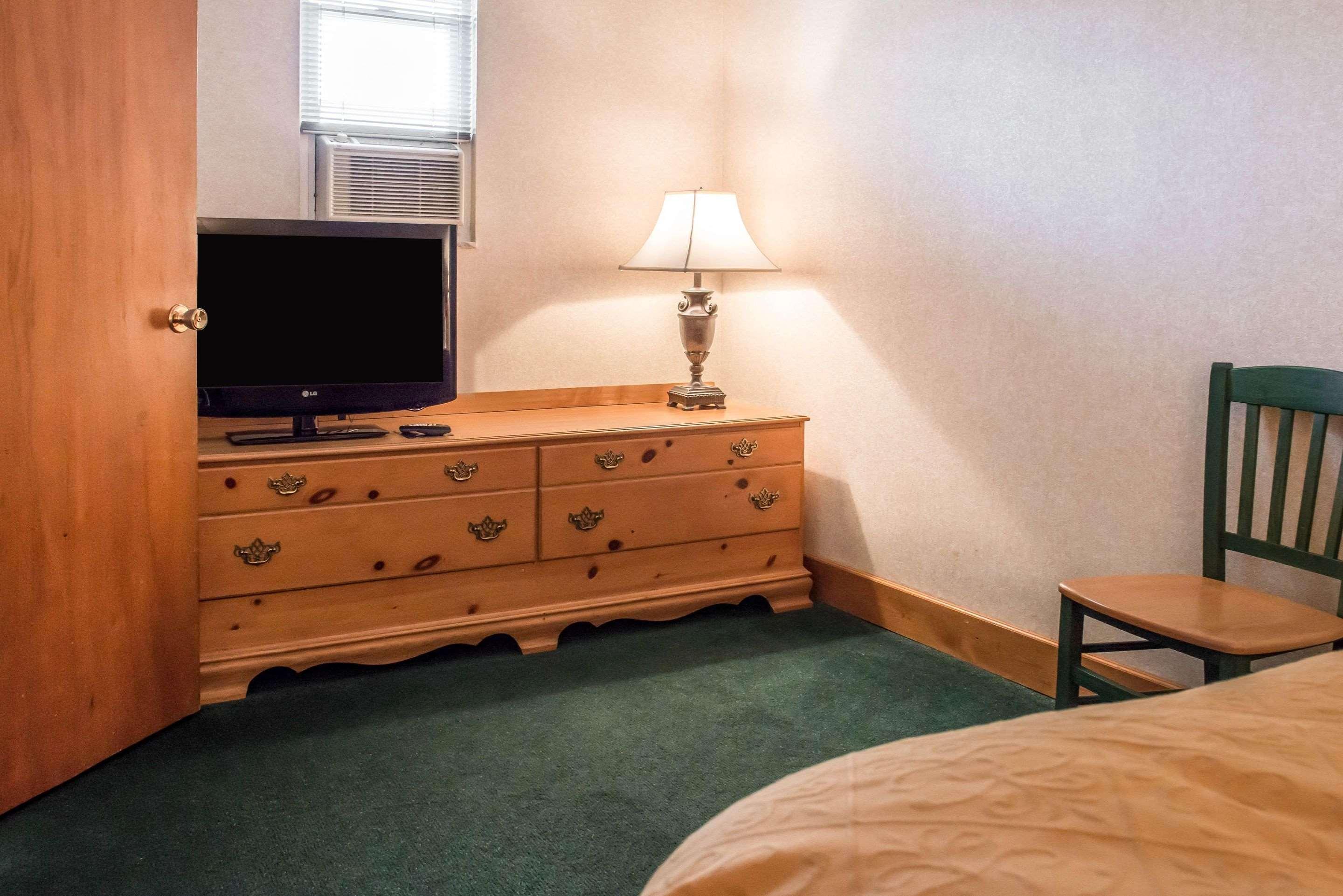 Quality Inn Pittsburgh Airport Oakdale Luaran gambar