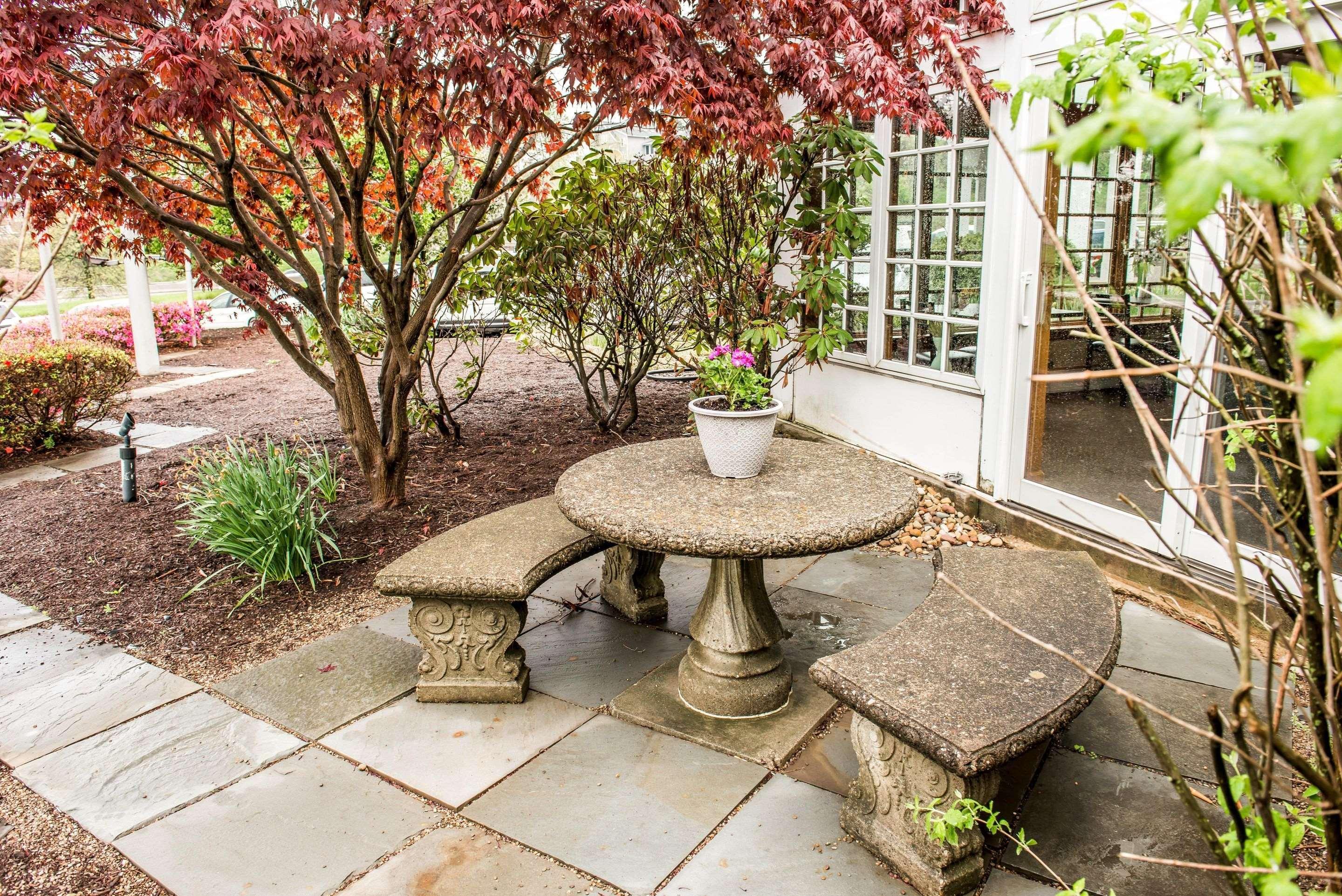 Quality Inn Pittsburgh Airport Oakdale Luaran gambar