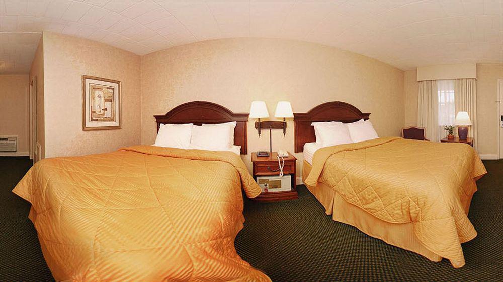 Quality Inn Pittsburgh Airport Oakdale Luaran gambar
